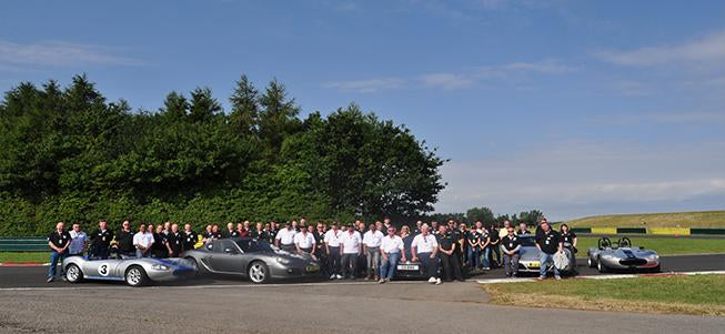 Corporate Events